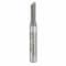 Vermont American 3/16 in. D X 2 in. L Carbide Tipped 1-Flute Straight Router Bit 23101 - alternate 2